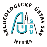 Slovenska akadémia vied Archeologický ústav Slovenska akadémia vied Archeologický ústav