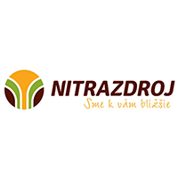 Nitrazdroj a.s. Nitrazdroj a.s.