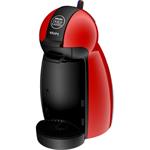 KRUPS Espresso KP1006,NESCAFÉ Dolce Gusto PICCOLO, červená