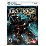 PC hra - Bioshock