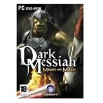 PC hra - Dark Messiah: Might and Magic