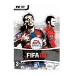 PC hra - FIFA 08