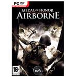 PC hra - Medal of Honor: Airborne