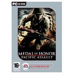 PC hra - Medal of Honor: Pacific Assault