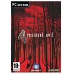 PC hra - Resident Evil 4