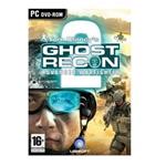 PC hra - Tom Clancys: Ghost Recon, adv. Warfighter 2
